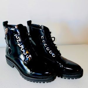 Kendall+Kylie Ankle Boots